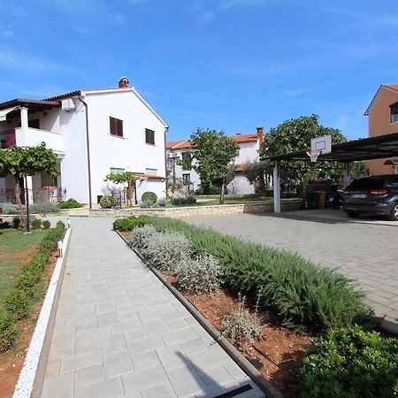 Apartments Mirela Rovinj Eksteriør billede