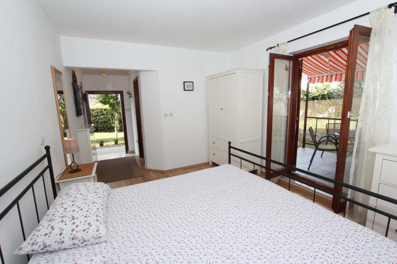 Apartments Mirela Rovinj Eksteriør billede